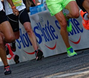 St-Yorre running