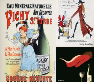 Vieilles affiches