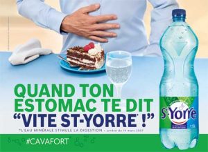 affiche digestion