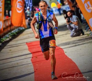 St-Yorre running