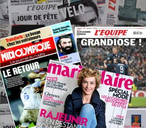 magazines st-yorre