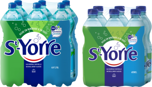 Pack st-yorre