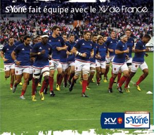 St-Yorre Rugby