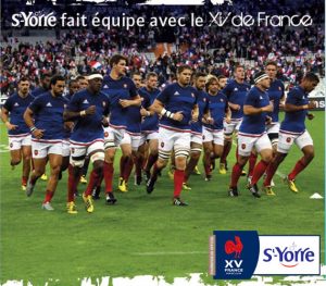 St-Yorre le rugby