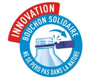 Bouchon solidaire