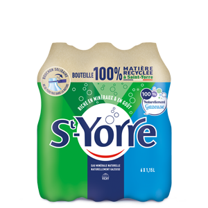 Pack st-yorre 1.5l