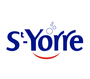 Logo St-Yorre